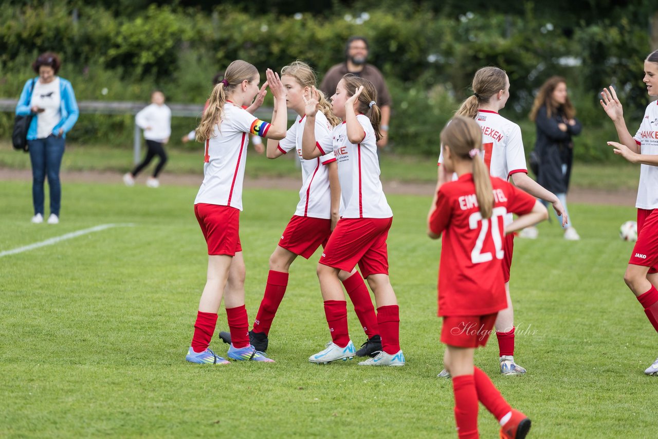 Bild 287 - Loewinnen Cup